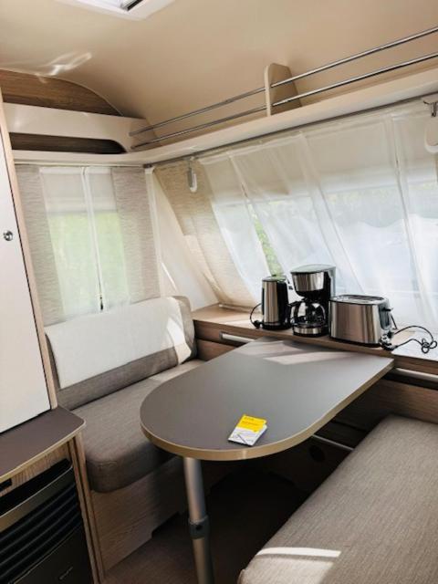 Reisemobil Zentrum Berlijn